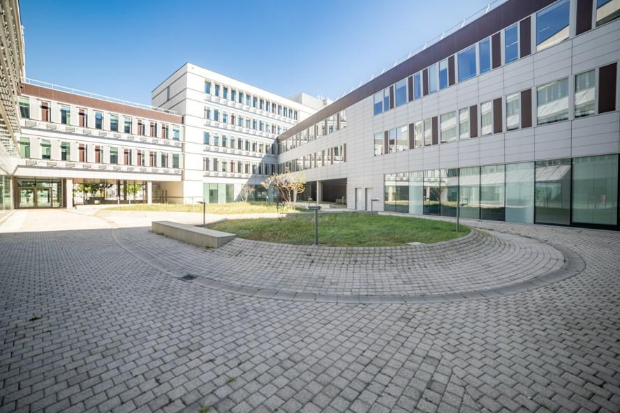 Bureau Blagnac 12658m² Location bureau Blagnac Haute-Garonne OLBUR2108389 1